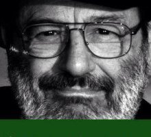 Elogio a Umberto Eco, grande della letteratura che non è più fra noi