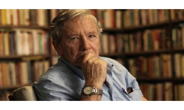 Morto lo scrittore Amos Oz, mondo della cultura in lutto