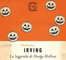 La leggenda di Sleepy Hollow