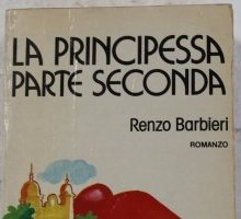 La Principessa. Parte seconda