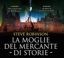 La moglie del mercante di storie