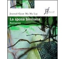 La sposa birmana - Journal