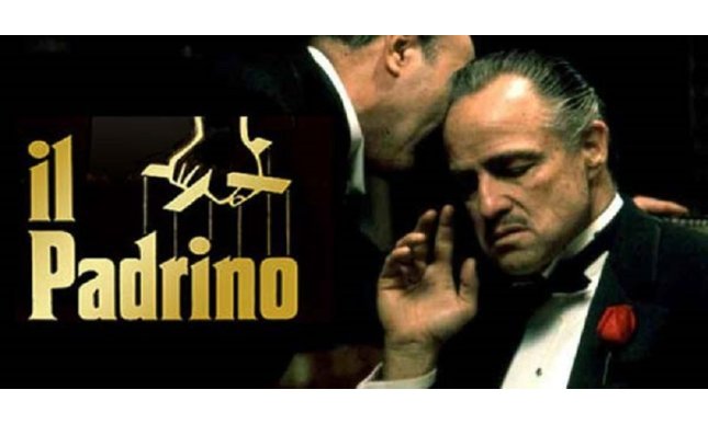 Stasera in tv Il Padrino: trama e trailer del film