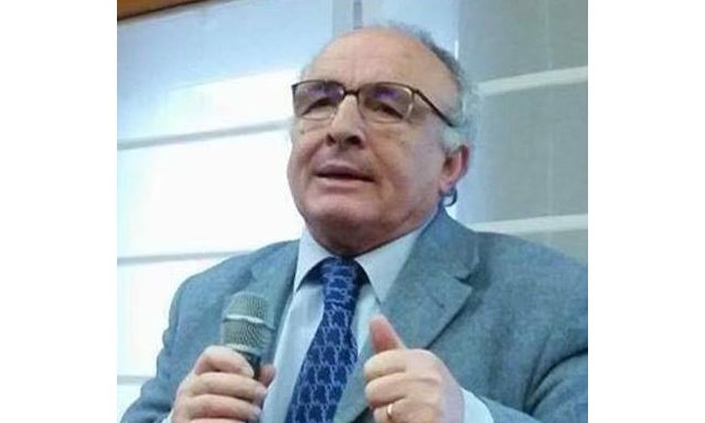 Mario Marzano: uno scrittore filosofico per diletto