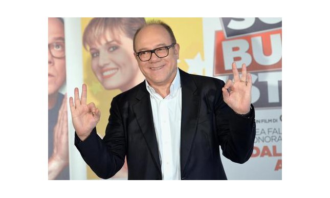 Cinema: Premio Bresson 2014 a Carlo Verdone