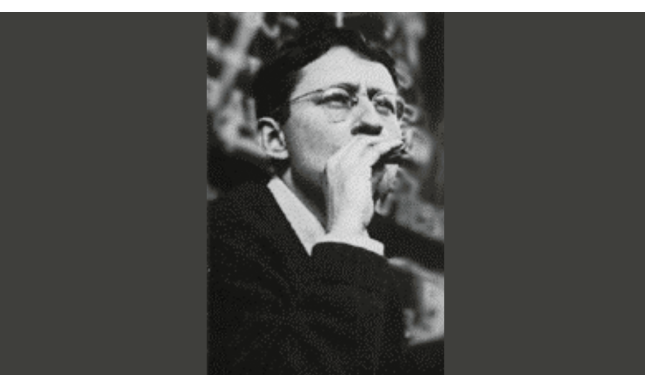 Chi è Guy Debord, il filosofo cineasta che criticò la società dello spettacolo