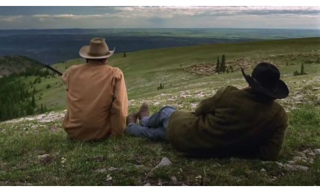 I segreti di Brokeback Mountain: trama, cast e trailer del film stasera in tv