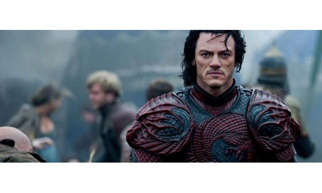 Dracula Untold: trama e trailer del film stasera in tv