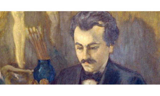 Khalil Gibran: le frasi e le citazioni più belle dell'autore de Il Profeta per ricordarlo 