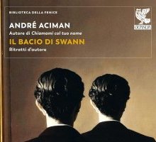 Il bacio di Swann. Ritratti d'autore