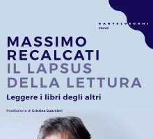 Il lapsus della lettura. Leggere i libri degli altri