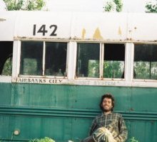 Into the Wild: il film tratto dal libro Nelle terre estreme di Krakauer