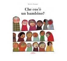 Che cos'è un bambino?