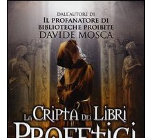 La cripta dei libri profetici