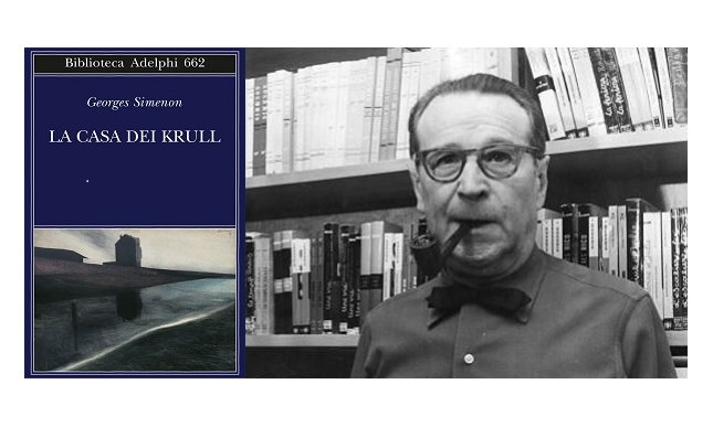 La profezia insita ne “La casa dei Krull” 