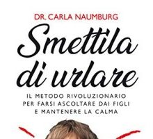 Smettila di urlare