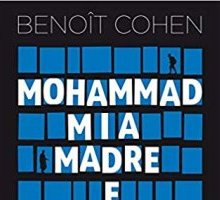 Mohammad, mia madre e io