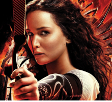 Hunger Games 2: la ragazza di fuoco. Trama e trailer del film stasera in tv