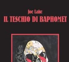 Il Teschio di Baphomet