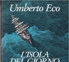 L'isola del giorno prima