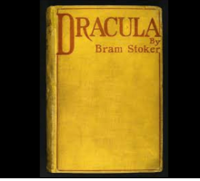 “Dracula. Il non morto”: 126 anni fa la prima edizione del libro di Stoker