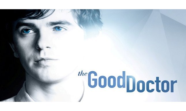 La serie The Good Doctor è tratta da un libro?