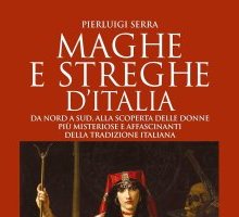 Maghe e streghe d'Italia