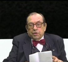 Addio al giornalista e critico Carlo G. Fava