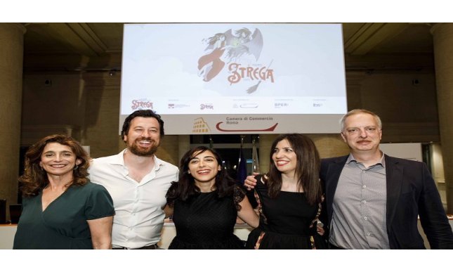 Cinquina Premio Strega 2019: ecco i libri finalisti