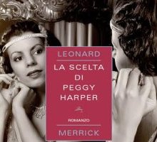 La scelta di Peggy Harper