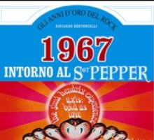 1967 - Intorno al Sgt Pepper