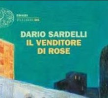 Il venditore di rose