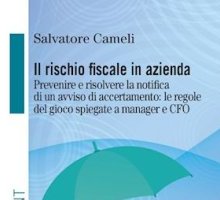 Il rischio fiscale in azienda