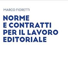 Norme e contratti per il lavoro editoriale