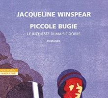 Piccole bugie. Le inchieste di Maisie Dobbs Vol. 3