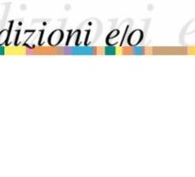 Salotto Letterario delle Edizioni e/o sull'Isola Tiberina