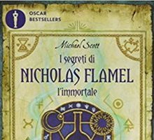 I segreti di Nicholas Flamel l'immortale - 1. L'alchimista