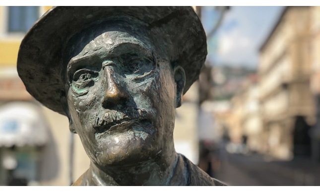 James Joyce: le frasi e le citazioni più belle