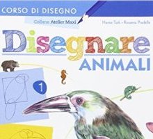 Disegnare animali