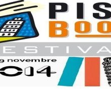 Pisa Book Festival 2014: dal 7 al 9 novembre. Ecco perché partecipare