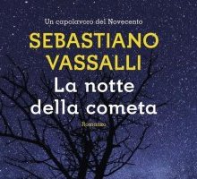 La notte della cometa