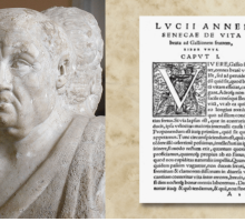 “De Vita Beata” di Seneca: qual è il segreto per una vita felice?