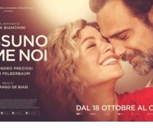 Nessuno come noi: trama e trailer del film tratto dal libro di Bianchini