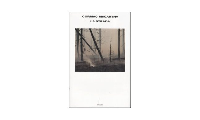 La strada di Cormac McCarthy: dal libro al film