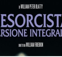 “L'esorcista” di William Peter Blatty: dal libro al film stasera in tv