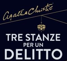 Tre stanze per un delitto. Il ritorno di Poirot