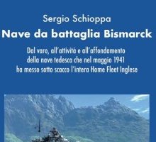 Nave da battaglia Bismarck