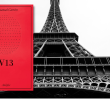 Cosa rimane degli attentati del 2015 in Francia? La risposta in “V13” di Emmanuel Carrère