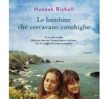 Le bambine che cercavano conchiglie