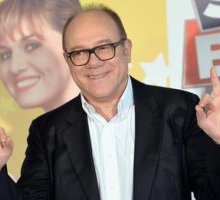 Cinema: Premio Bresson 2014 a Carlo Verdone